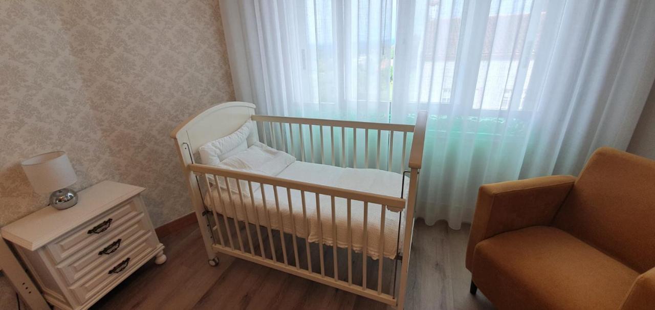 Adeines Viviendas Uso Turistico A Estrada Zewnętrze zdjęcie